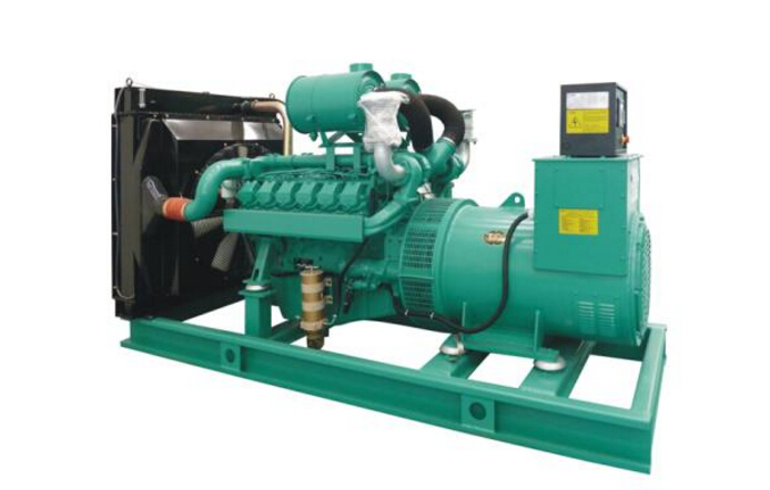 阿勒泰科克200kw大型柴油发电机组_COPY