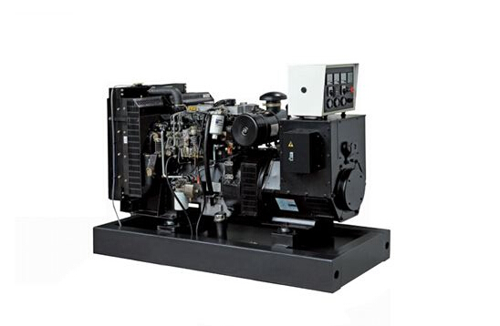 阿勒泰科克150kw大型柴油发电机组_COPY