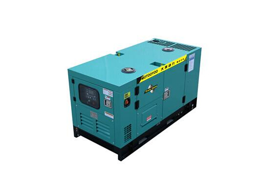 阿勒泰科克50kw小型柴油发电机组_COPY