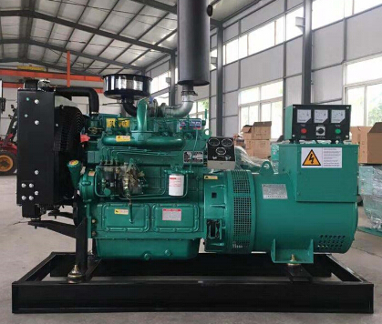 阿勒泰宗申动力10kw小型柴油发电机_COPY