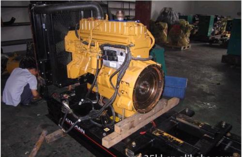 阿勒泰柴油发电机维修_COPY