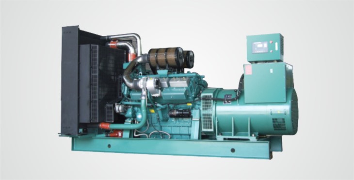 阿勒泰采矿矿山发电机租赁_COPY_COPY