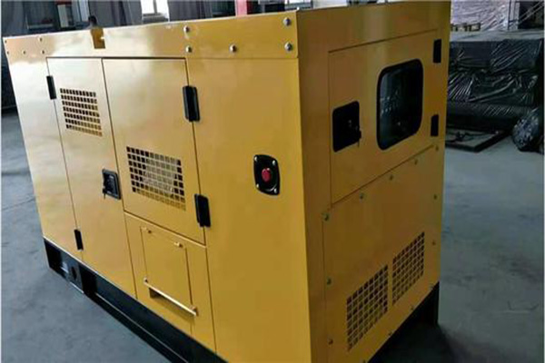 阿勒泰发电机出租