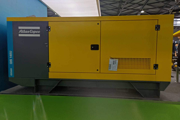 阿勒泰发电机出租