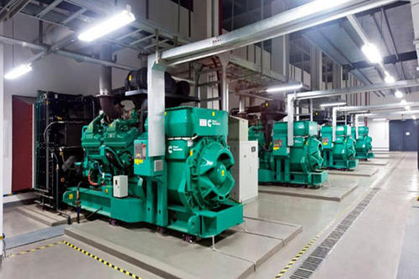 阿勒泰发电机出租