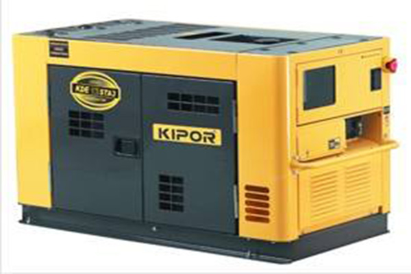 阿勒泰发电机出租