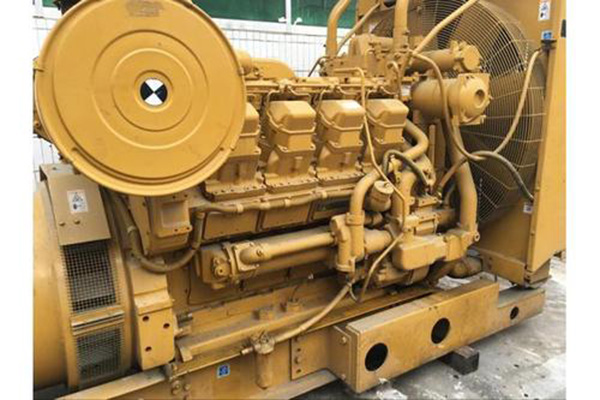 阿勒泰发电机出租