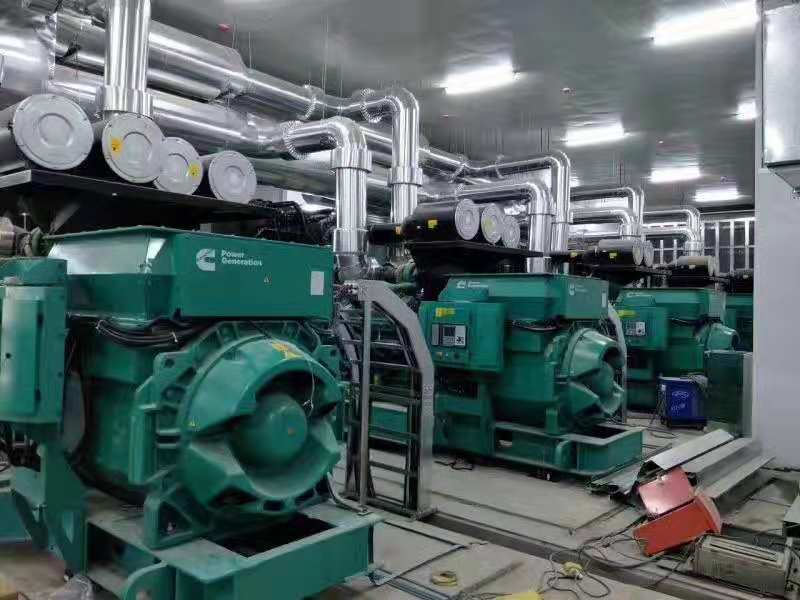 阿勒泰发电机出租 阿勒泰发电机出租