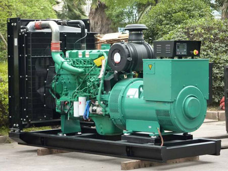 阿勒泰710kw康明斯柴油发电机组