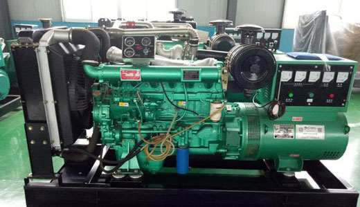 阿勒泰发电机不发电的原因