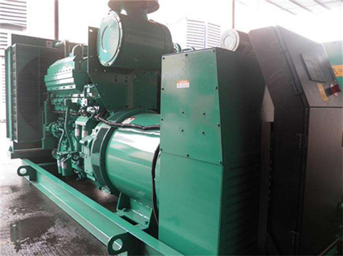 阿勒泰柴油发电机 阿勒泰柴油发电机