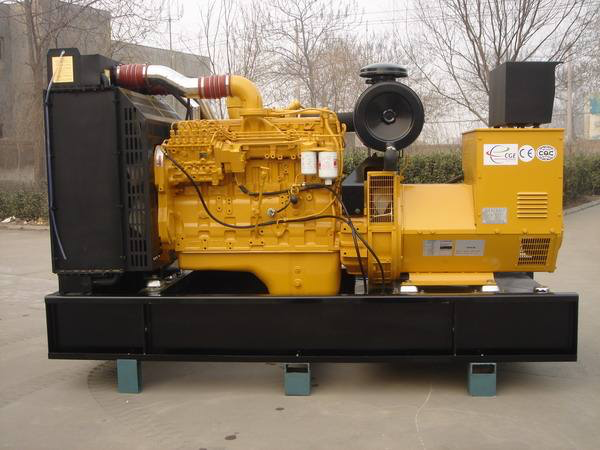 阿勒泰发电机出租