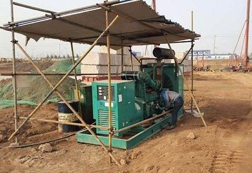 阿勒泰发电机出租 阿勒泰发电机出租