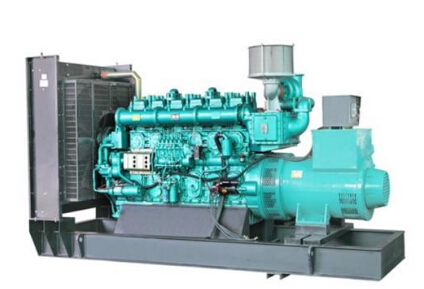 阿勒泰发电机出租