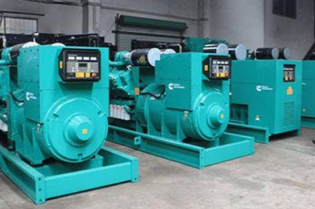 阿勒泰柴油发电机 阿勒泰柴油发电机