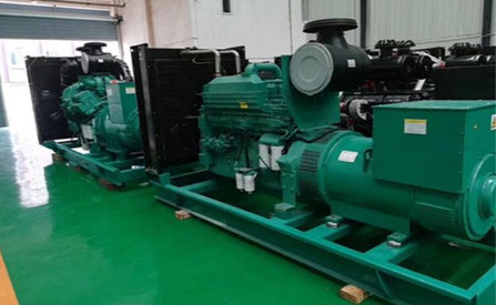 阿勒泰发电机出租 阿勒泰发电机出租